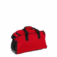 Stanno San Remo sporttas rood