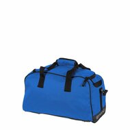 Stanno San Remo sporttas blauw