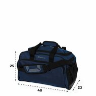 Stanno San Remo sporttas navy