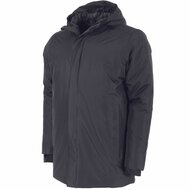 Stanno Prime Padded Coach Jacket grijs