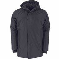 Stanno Prime Padded Coach Jacket grijs