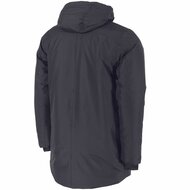 Stanno Prime Padded Coach Jacket grijs