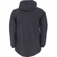 Stanno Prime Padded Coach Jacket grijs