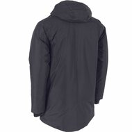 Stanno Prime Padded Coach Jacket grijs