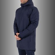 Stanno Prime Padded Coach Jacket navy