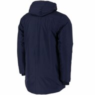 Stanno Prime Padded Coach Jacket navy