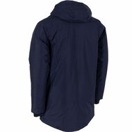Stanno Prime Padded Coach Jacket navy