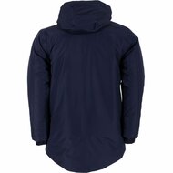 Stanno Prime Padded Coach Jacket navy