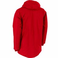 Stanno Prime Padded Coach Jacket rood