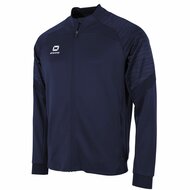 Stanno Bolt Full Zip Top navy