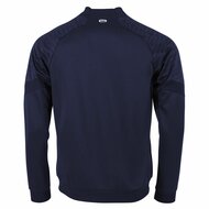 Stanno Bolt Full Zip Top navy