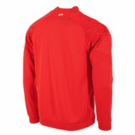 Stanno Bolt Full Zip Top rood