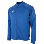 Stanno Bolt Full Zip Top blauw