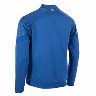 Stanno Bolt Full Zip Top blauw