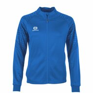 Stanno Bolt Full Zip Top dames blauw