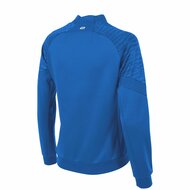 Stanno Bolt Full Zip Top dames blauw