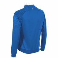 Stanno Bolt Full Zip Top dames blauw