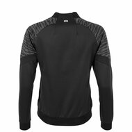 Stanno Bolt Full Zip Top dames zwart
