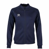 Stanno Bolt Full Zip Top dames navy