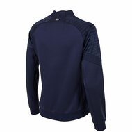 Stanno Bolt Full Zip Top dames navy