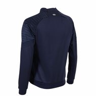 Stanno Bolt Full Zip Top dames navy