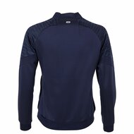 Stanno Bolt Full Zip Top dames navy
