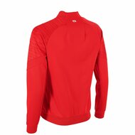 Stanno Bolt Full Zip Top dames rood
