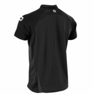 Stanno Stadio polo zwart
