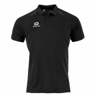 Stanno Stadio polo zwart