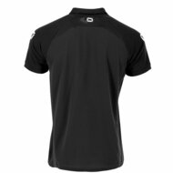 Stanno Stadio polo zwart