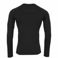 Stanno Baselayer Thermoshirt zwart