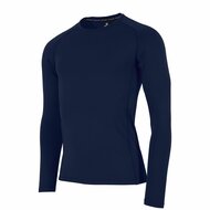 Stanno Baselayer Thermoshirt navy
