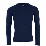 Stanno Baselayer Thermoshirt navy