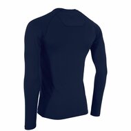 Stanno Baselayer Thermoshirt navy