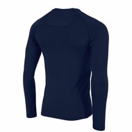 Stanno Baselayer Thermoshirt navy
