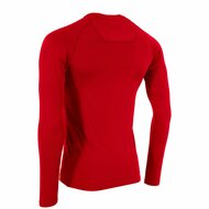 Stanno Baselayer Thermoshirt rood