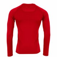 Stanno Baselayer Thermoshirt rood