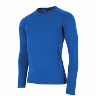 Stanno Baselayer Thermoshirt blauw