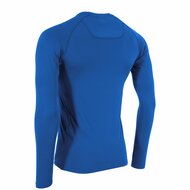 Stanno Baselayer Thermoshirt blauw