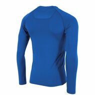 Stanno Baselayer Thermoshirt blauw