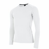 Stanno Baselayer Thermoshirt wit