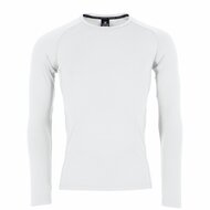 Stanno Baselayer Thermoshirt wit