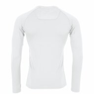 Stanno Baselayer Thermoshirt wit
