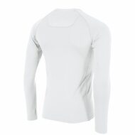 Stanno Baselayer Thermoshirt wit