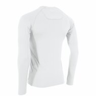 Stanno Baselayer Thermoshirt wit