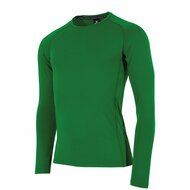 Stanno Baselayer Thermoshirt groen