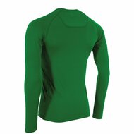 Stanno Baselayer Thermoshirt groen