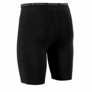 Stanno Sliding short zwart