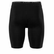 Stanno Sliding short zwart