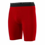 Stanno Sliding short rood